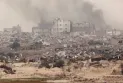 Canadian Foreign Minister: We support efforts aimed at a permanent ceasefire in Gaza