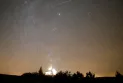 Wednesday night... the best view of this year's meteor showers from Toronto