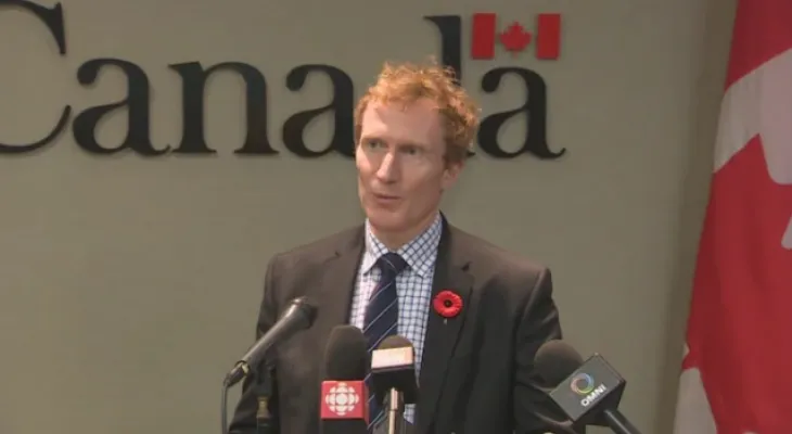 Canada: Official notice directed to the Immigration Ministers of Ottawa and Quebec due to negligence in handling family reunification files