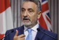 Ontario abandons plan to cancel the Peel region...