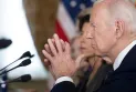 La Chambre des représentants américaine ouvre une enquête formelle pour destituer Biden