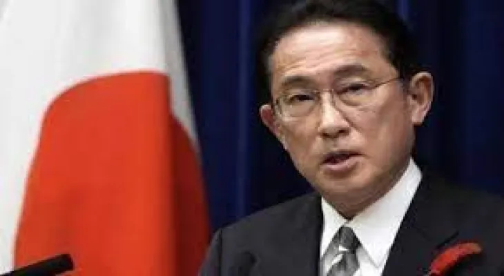 Japan: Resignation of 4 ministers over a corruption case within the ruling party