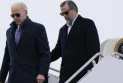 La Chambre des représentants américaine ouvre une enquête officielle pour destituer Biden