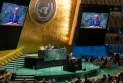 Canada's vote at the United Nations in favor of a ceasefire in Gaza causes tensions among liberals