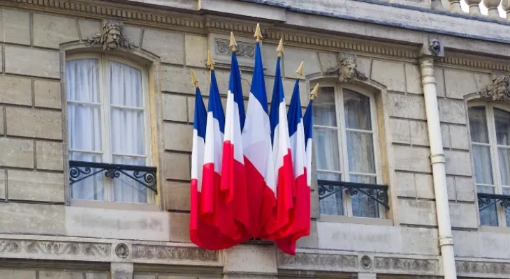 Le ministère français des Affaires étrangères : la libération de nos quatre ressortissants portés disparus et des otages à Gaza est une de nos principales priorités.
