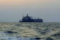 Les Houthis attaquent un navire dans la mer Rouge...