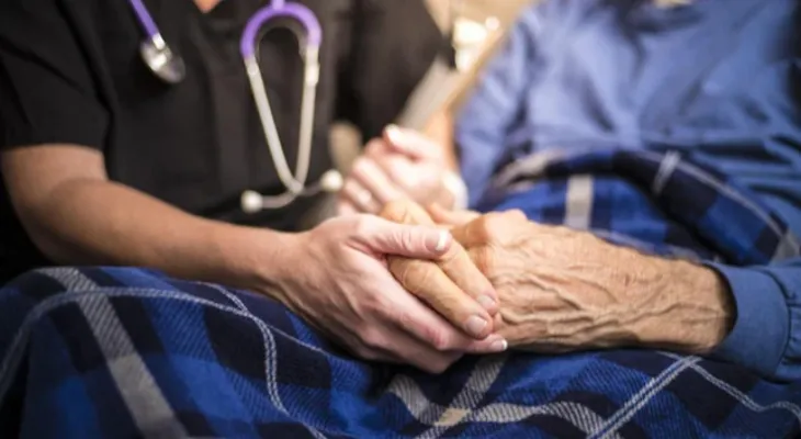 Ottawa is studying the suspension of expansion in medical assistance in dying...