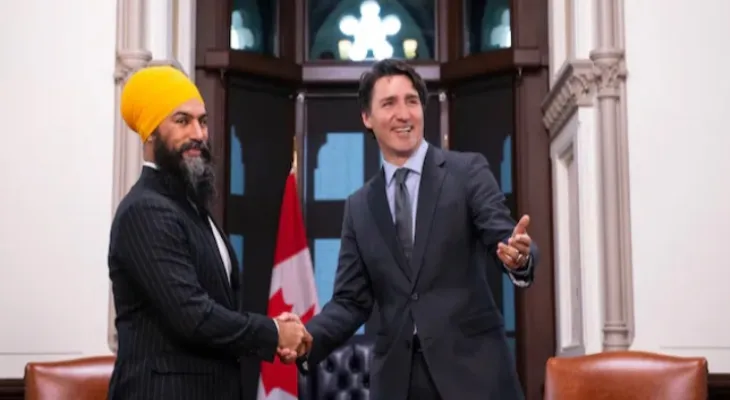 Pharmaceutical care negotiations between the National Democratic Party and the Liberals extend until 2024