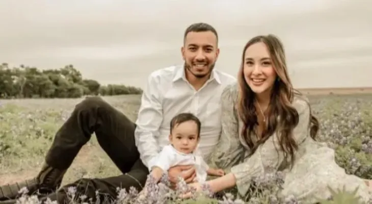 British Columbia: Woman killed while protecting her son from mass shooting in Texas
