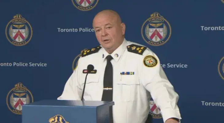 Ontario: Human Rights Committee Condemns Racism Against Black People by Toronto Police