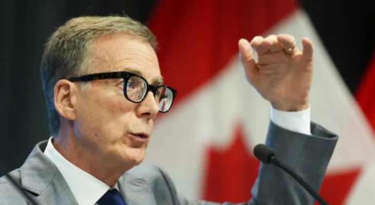 Teve McLem: 2024 will be a transitional year for the Canadian economy
