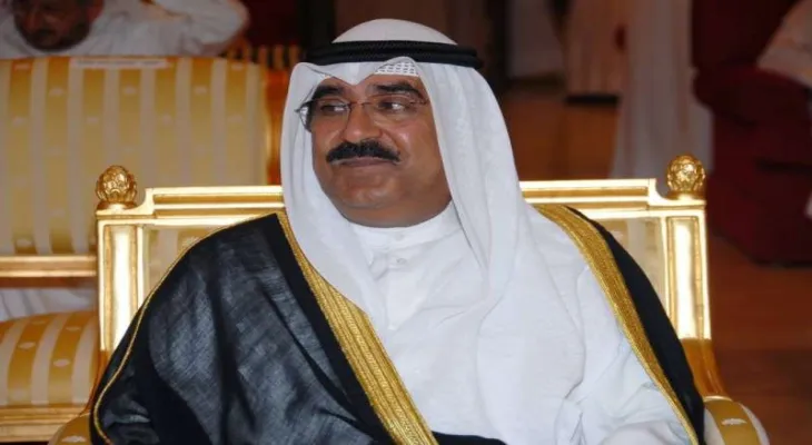 Officiellement.. Cheikh Mishal Al-Ahmad Al-Jaber Al-Sabah, émir du Koweït