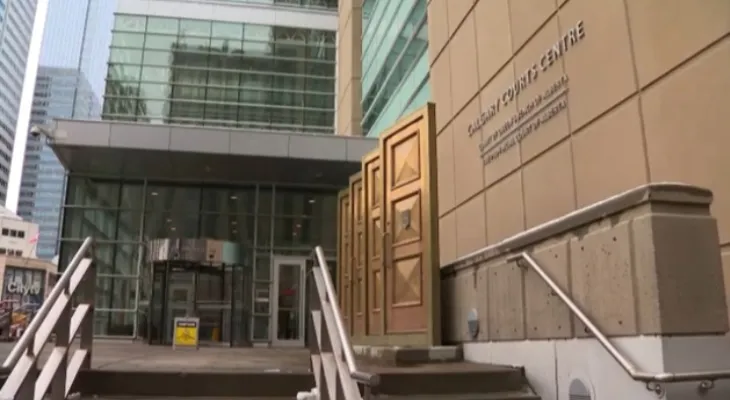 Alberta : Interpellation d'un adolescent lié à des organisations terroristes