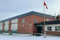 Posting fake nude photos generated by artificial intelligence of girls from Winnipeg school online