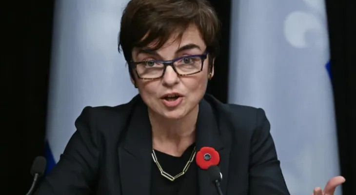 Réunion de la famille... Ottawa exerce des pressions et la ministre refuse la demande de son homologue fédéral