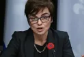 Réunion de la famille... Ottawa exerce des pressions et la ministre refuse la demande de son homologue fédéral