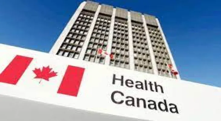 Canadian health warns of unauthorized injectable drugs sold online