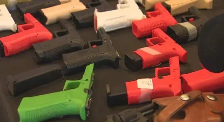Canada : Approbation du projet de loi libéral sur le contrôle des armes au Sénat