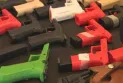 Canada : Approbation du projet de loi libéral sur le contrôle des armes au Sénat