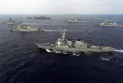 Le Pentagone : le destroyer américain Carney s'engage au-dessus de la mer Rouge avec 14 drones lancés depuis le Yémen