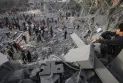World Health Organization: Increasing concern about the spread of hunger and diseases throughout the Gaza Strip