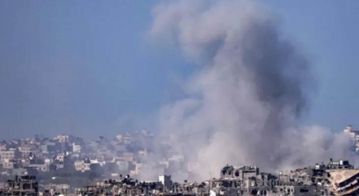 Gradual restoration of telecommunications and internet in Gaza...