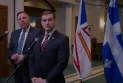Les ambitions du Québec dans le domaine de l'électricité rouvrent les dossiers à Terre-Neuve-et-Labrador...