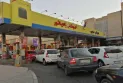 تعطل الخدمات في كثير من محطات الوقود بالعاصمة الإيرانية وإسرائيل تعلن مسئوليتها عن الهجوم