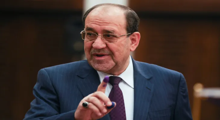 Iraq heads to provincial council elections for the first time in ten years