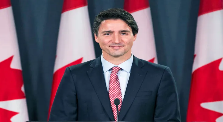Trudeau : le Canada continuera à faire pression sur Facebook pour payer les informations