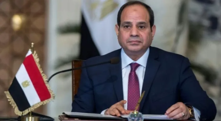 Egypt: Sisi wins a third presidential term