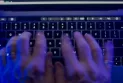 The Royal Canadian Mounted Police warn of the rising rate of online extremism among youth