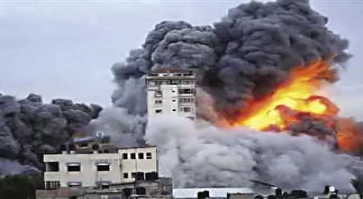 UNRWA: The necessity of a ceasefire in Gaza so that relief agencies can respond