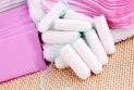 Les produits menstruels deviendront gratuits pour les travailleuses selon les règlements fédéraux...