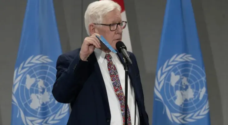 L'ambassadeur du Canada défend le vote de son pays à l'ONU en faveur du cessez-le-feu à Gaza