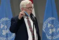 L'ambassadeur du Canada défend le vote de son pays à l'ONU en faveur du cessez-le-feu à Gaza