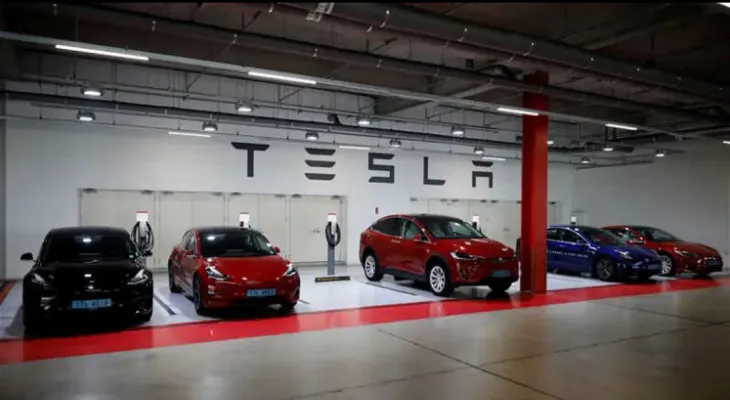 Reuters: The year 2035.. free of fuel cars in Canada