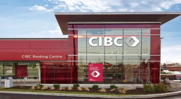 Banque CIBC : treize mille clients ont quitté les paiements négatifs