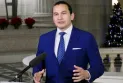 Le Premier ministre du Manitoba adresse un message à Trudeau exprimant la volonté de la province d'accueillir les réfugiés de Gaza