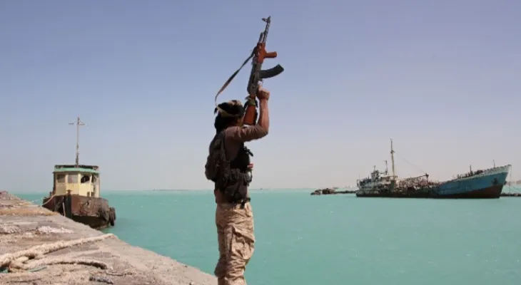Avec la participation du Canada... Formation d'une coalition internationale pour faire face aux attaques des Houthis en mer Rouge