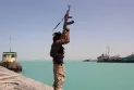 Avec la participation du Canada... Formation d'une coalition internationale pour faire face aux attaques des Houthis en mer Rouge