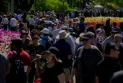 Statistique Canada : une croissance démographique record au troisième trimestre de cette année avec une augmentation de la population de 430 000 personnes