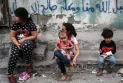 Haaretz: Thousands of children are being killed in Gaza and the Israelis do not care