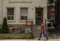Slowing annual rent increases in Canadian cities during November