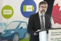 Canada sets a plan to phase out the sale of petrol-powered cars and trucks by 2035