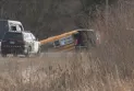 Two dead and 3 injured after a school bus collision in Caledon, Ontario