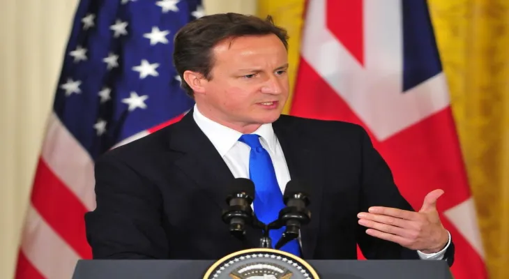 The British Foreign Secretary visits Egypt and Jordan to discuss ways to achieve a ceasefire in Gaza