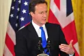 The British Foreign Secretary visits Egypt and Jordan to discuss ways to achieve a ceasefire in Gaza