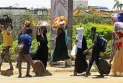The Refugee Commission warns of the worsening displaced persons crisis due to the expansion of the conflict in Sudan