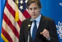 Blinken: We can support Israel and help the Palestinians at the same time
